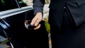 Why Hire a Chauffeur When Vacationing in Amsterdam