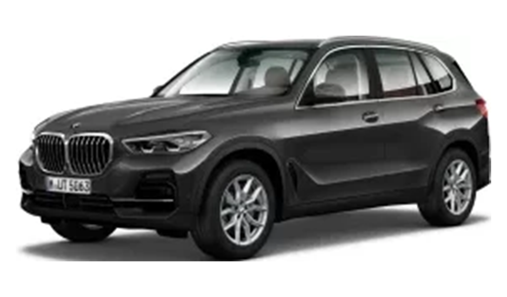 BMW-X5